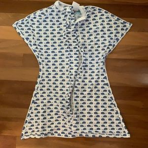 Zipadee-Zip extra small whales